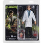 Neca - Re-Animator - 8? Clothed Action Figure - Herbert West