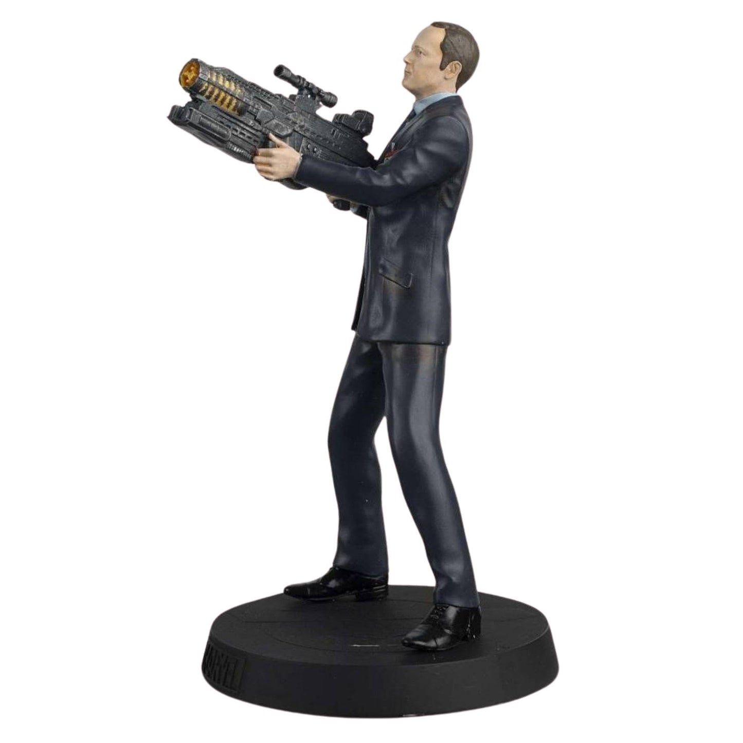 Hero Collector Eaglemoss Marvel Movie Collection 1:16 Figurine | Avengers Agent Coulsen