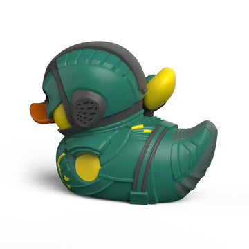 Tubbz Dc Suicide Squad T.D.K Collectible Duck Vinyl Figure - Official Dc Merchandise - Tv Movies & Comics