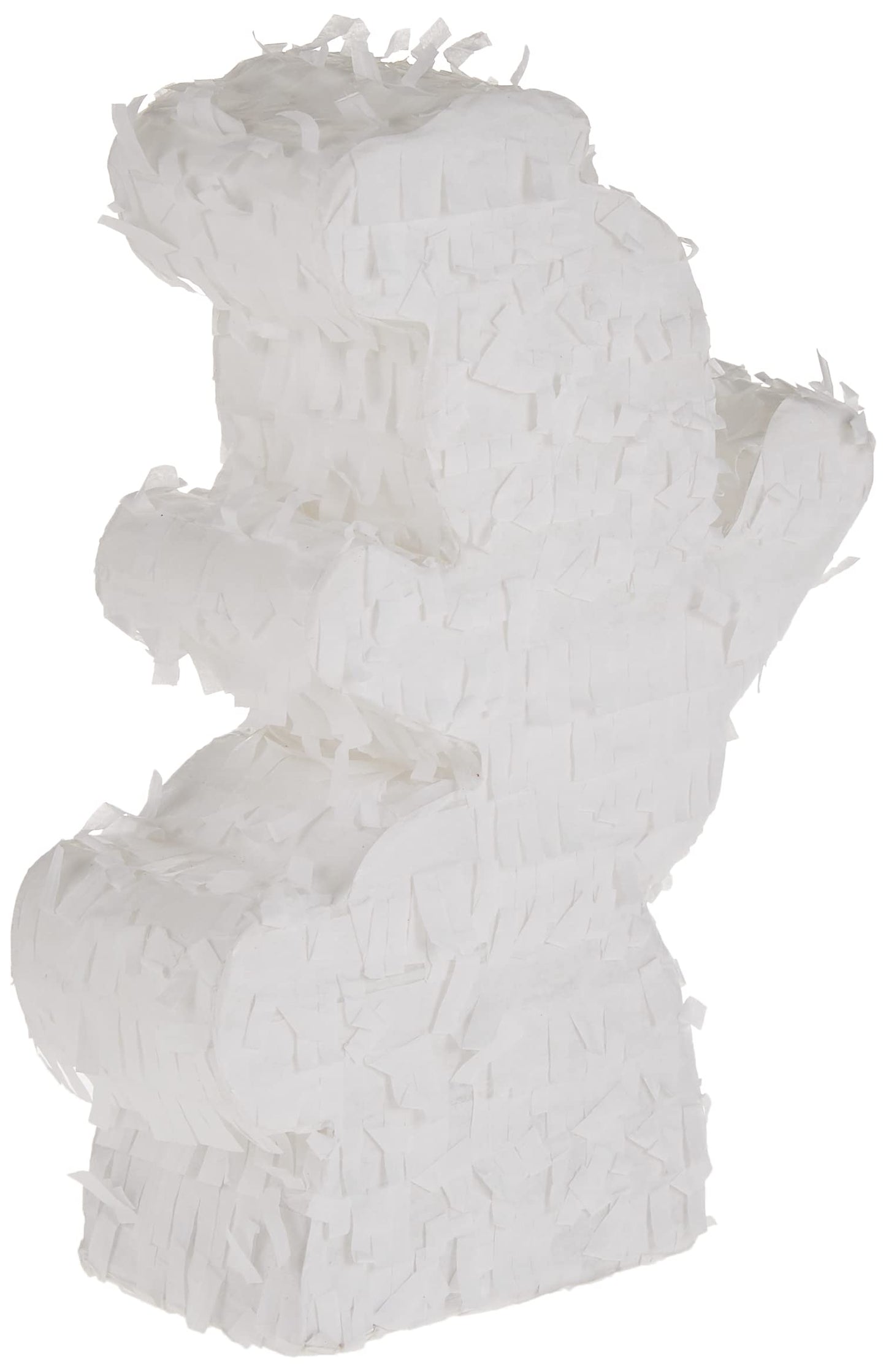 Frozen 2 Olaf Mini Pinata Decoration - 5 x 7 x 2, 1 Pc
