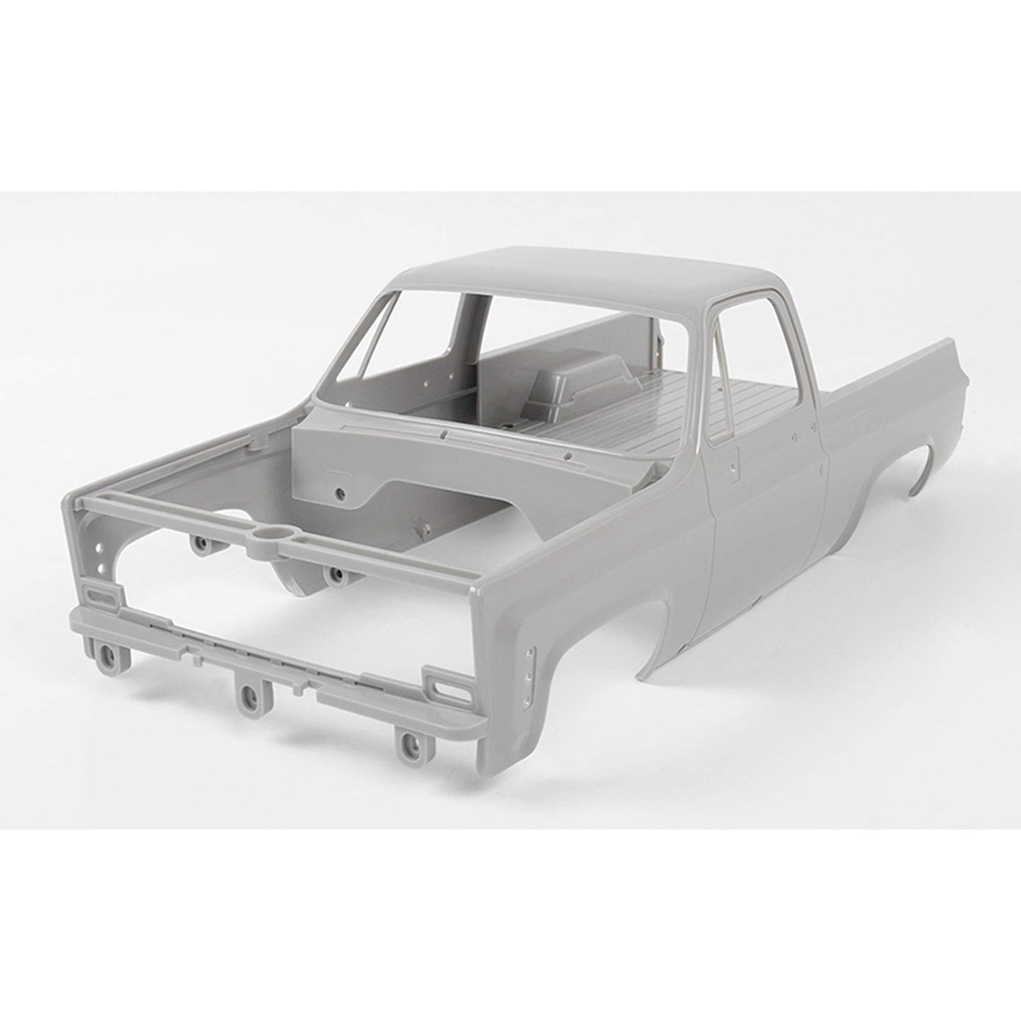 RC4WD Chevrolet Blazer Main Body RC4ZB0116 Car/Truck Bodies wings & Decals