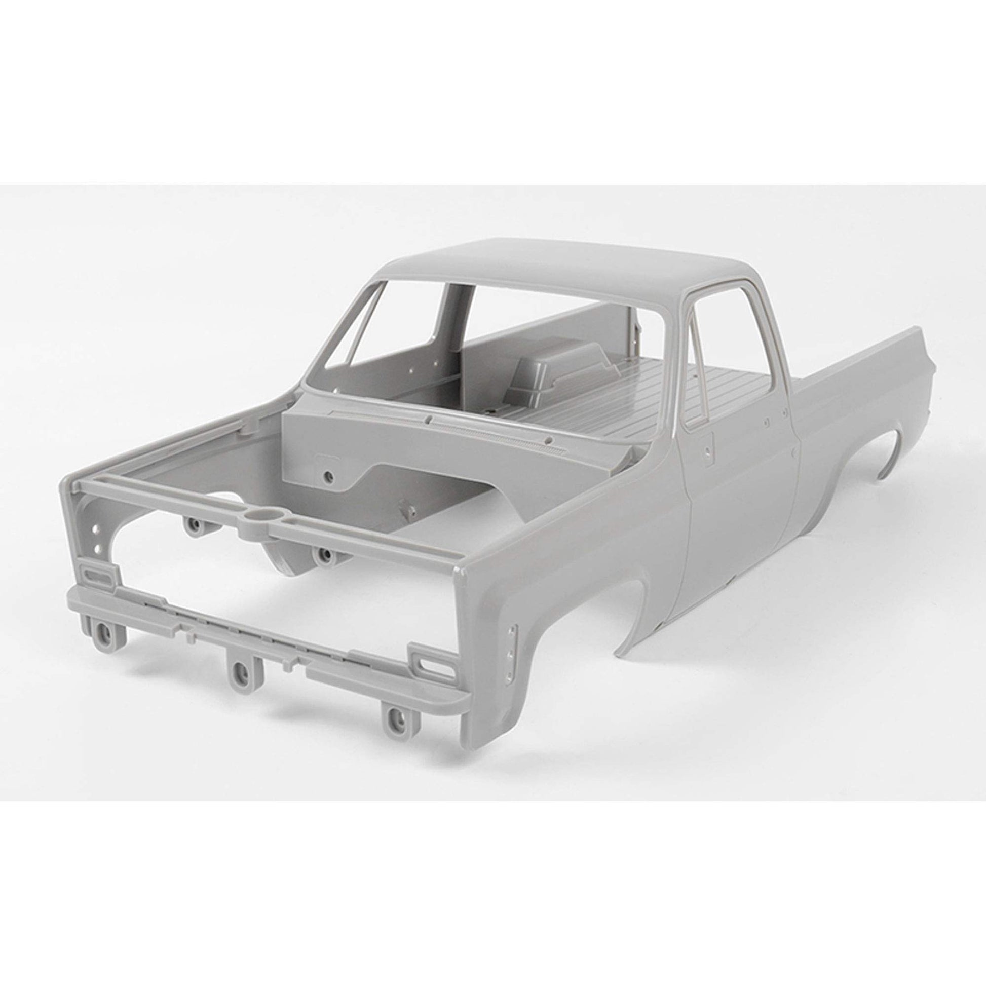 RC4WD Chevrolet Blazer Main Body RC4ZB0116 Car/Truck Bodies wings & Decals