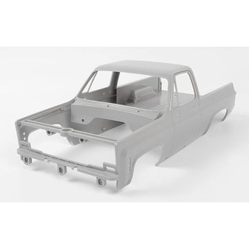 RC4WD Chevrolet Blazer Main Body RC4ZB0116 Car/Truck Bodies wings & Decals