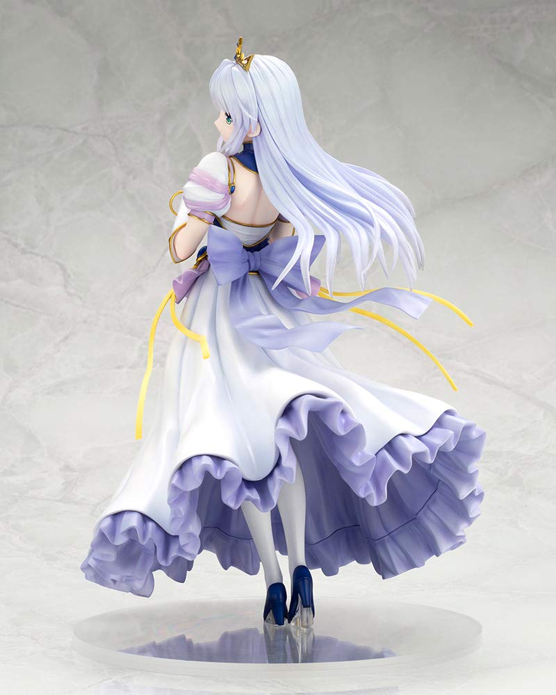 Kotobukiya Yoake Mae Yori Ruriiro Na: Feena Fam Earthlight (15Th Anniversary Version) Pvc Statue, Multicolor