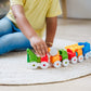 Smartmax - My First Vehicles, Magnetic Discovery Play Set, 13 Pieces, 1-5 Years
