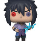 Naruto Sasuke Rinnegan Pop! Vinyl Figure - Aaa Anime - St