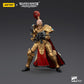 malt-inspiredISE JOYTOY 1/18 Action Figures - Warhammer The Horus Heresy Sisters of Silence White Falcons Vigilator Cadre Vigilator 1-4 Classic Character Collectible Age 15 and Above