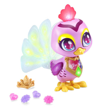 Vtech Sparklings Penny The Peacock