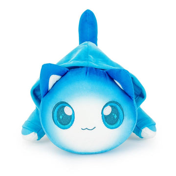 Aphmau Official Meemeows Pierce Cat Plush (11''); Youtube Gaming Channel