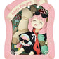 Ensky - Spy X Family - Sleeping Anya, Paper Theater Craft (Pt-249)