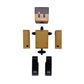 EnderToys Golden Boy Action Figure