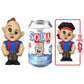 Funko Soda : The Goonies - Sloth International Edition Vinyl Figure