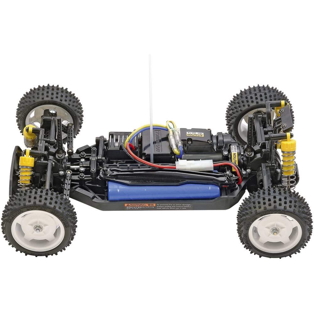 Tamiya 58568 1/10 Neo Scorcher TT-02B 4WD Kit