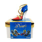 Cryptozoic Entertainment Dc Pumps - 12 Blind Boxes - Miniature 2.25' High-Heeled Shoes Inspired By The Heroines And Villainesses - 9 Unique Characters, 3 Possible Deco Variants