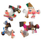 Springbok Nutcracker Collection 1000 Piece Jigsaw Puzzle For Adults Features A Colorful Collection Of Holiday Nutcracker Soldiers