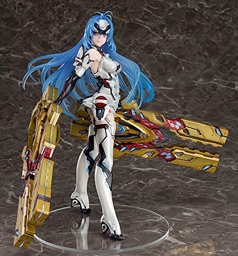 Good Smile Xenoblade Chronicles 2: KOS-MOS 1:7 Scale PVC Figure