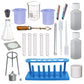 Junior Scientist Chemistry Activity Box Stem Kits For Kids  Science Adventure Box  Tinkering Lab Model  School Lab Model  Te