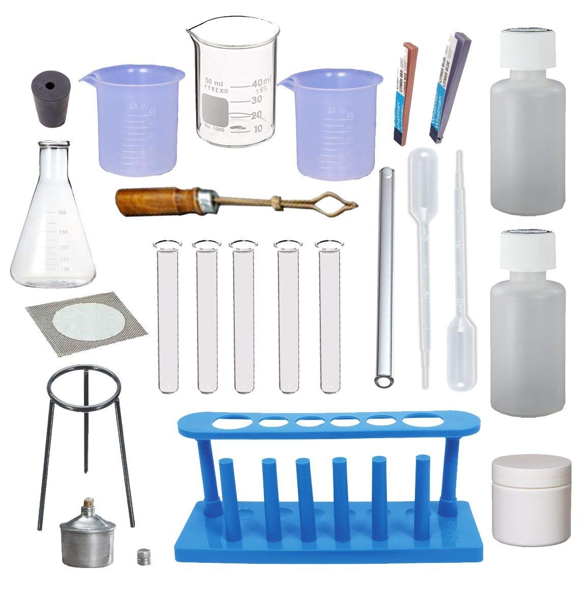 Junior Scientist Chemistry Activity Box Stem Kits For Kids  Science Adventure Box  Tinkering Lab Model  School Lab Model  Te