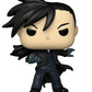 Funko Fullmetal Alchemist Brotherhood Pop! Greed Exclusive Figure 1180