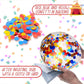 24 Pcs Carnival Party Balloons 12'' Carnival Theme Party Decorations Carnival Balloon Bouquet Carnival Birthday Party Decoration