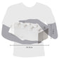Room Copenhagen 8 Lego Brick Box, White