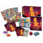 Pokemon TCG: Scarlet & Violet - Obsidian Flames advanced Trainer Box