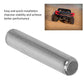 Wheel Axle Pin, 8pcs Wheel Axle Pin Steel Wheel Hub Nut Pin Replacement for TRAXXAS UDR 1/7 RC Car