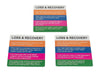 Totika Loss & Recovery Card Deck