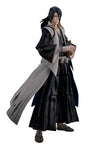 TAMASHII NATIONS - Bleach: Thousand-Year Blood War - Byakuya Kuchiki  Bandai Spirits S.H.Figuarts Action Figure