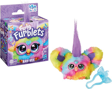 Hasbro - Toy, F97035D0, Multicoloured