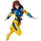 Mafex No.160 X-Men Jean Grey Jean Gray Comic Ver, Total Height Approx. 5.9 Inches (150 Mm), Painted Action Figure