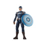 Marvel Hasbro Legends Series Captain America, Captain America: The Winter Soldier Collectible 6 Inch Action Figures, Legends Action Figures
