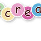 Iscream Screamsicles Kawaii Sweet Shop 8'' Plush - Rainbow Cake Slice