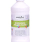 Handy Art Washable Finger Activity Paint, 16 ounce, White