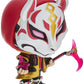Funko POP! Games - Fortnite Drift Figure, Vinyl, Multicolor, One Size, Model FORTNITE 466