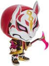 Funko POP! Games - Fortnite Drift Figure, Vinyl, Multicolor, One Size, Model FORTNITE 466