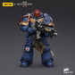 malt-inspiredISE JOYTOY 1/18 Action Figures - Warhammer Space Marine 2 Ultramarines Sergeant Gadriel - 5 Classic Character Collectible Age 15 and Above