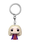 Funko Pop! Keychain: Disney Hocus Pocus 2- Sarah Sanderson - (Smoke) Novelty Keyring - Collectable Mini Figure - Stocking Filler - Gift Idea - Official Merchandise - Horror Fans - Backpack Decor