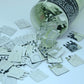 Confetti Castle Silver - Retail Pack #9287 QS0