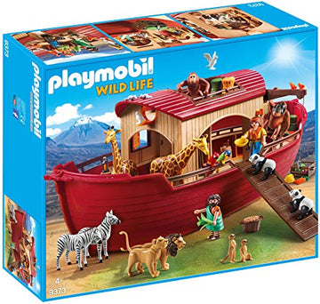 Playmobil Noahs Ark