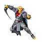 McFarlane Toys DC Multiverse 7" The Demon Action Figure - Multicolor, Plastic, Model 15163, Includes Accessories
