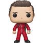 Berlin: Funk O Pop! Tv Vinyl Figure Bundle With 1 Compatible 'Toysdiva' Graphic Protector (34498 - B)