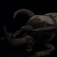 ZHONGXIN MADE 10 Atlas Beetle Plush Toy - Realistic Chalcosoma Stuffed Insect Model, Unique Gifts for Kids