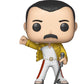 Funko Pop! Funko Pop Rock Queen Freddy Mercury Figure Wembley 1986 [?????]