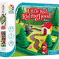 Smartgames Little Red Riding Hood Deluxe Skill-Building Board Game With Picture Book For Ages 4+
