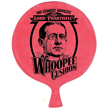 House Of Marbles Whoopee Cushion