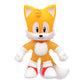 Heroes Of Goo Jit Zu Stretch Surge Tails, Powered Up With Glow Surge Giving Him Glow-In-The-Dark Powers, Scrunchy, Stretchy Fill
