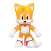 Heroes Of Goo Jit Zu Stretch Surge Tails, Powered Up With Glow Surge Giving Him Glow-In-The-Dark Powers, Scrunchy, Stretchy Fill
