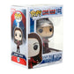 Funko POP Marvel Scarlet Witch Action Figure - 3.75" Matte Vinyl, Model 7231