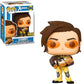 Funko Pop! X-Men Gambit Holding Cat Exclusive #904